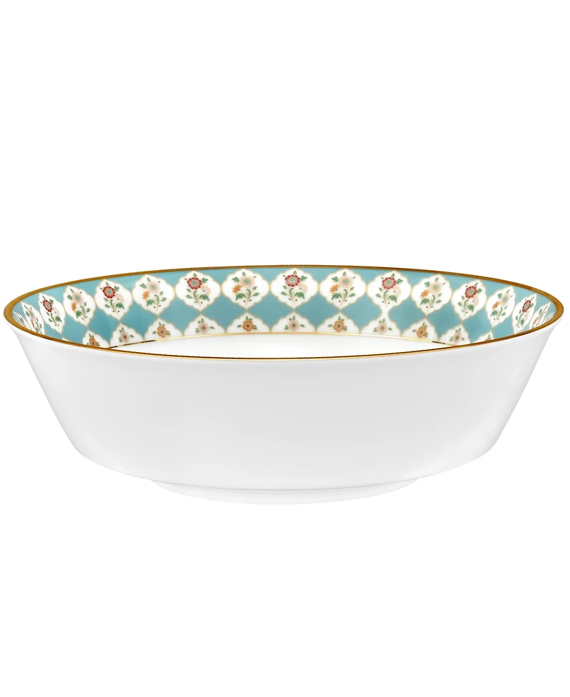 Noritake Lodi's Morning 40 oz Vegetable Bowl, 9"