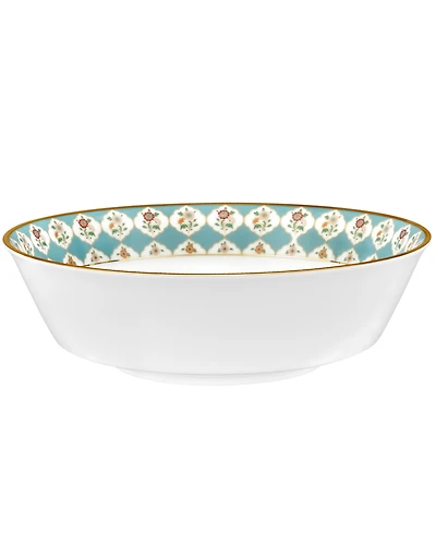 Noritake Lodi's Morning 40 oz Vegetable Bowl, 9"
