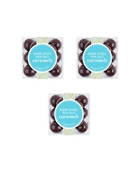 Sugarfina Dark Chocolate Sea Salt Caramel