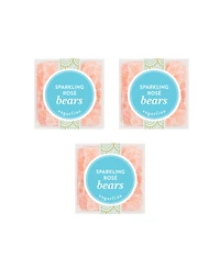 Sugarfina Sparkling Rose Bears