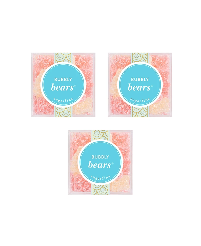 Sugarfina Bubbly Bears