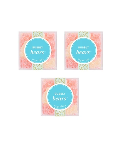 Sugarfina Bubbly Bears