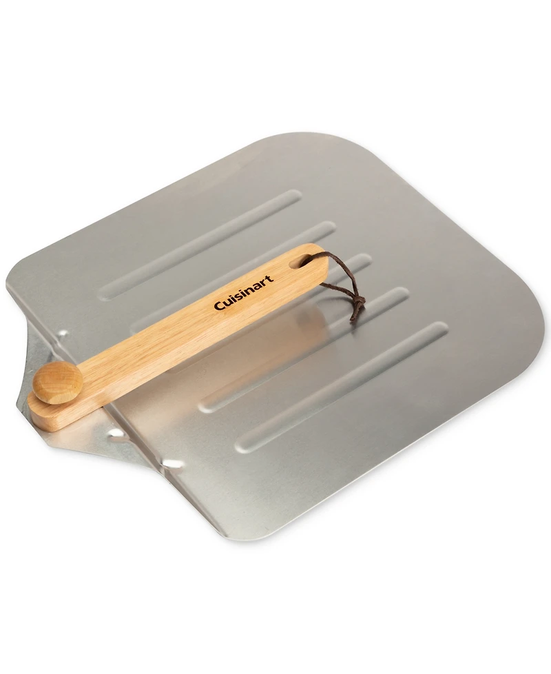 Cuisinart 3-Pc. Deluxe Pizza Grilling Pack