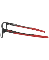 Oakley OX8153 Men's Rectangle Eyeglasses