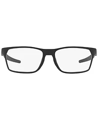 Oakley OX8032 Men's Rectangle Eyeglasses
