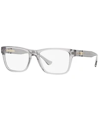 Versace VE3303 Men's Rectangle Eyeglasses