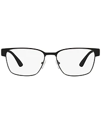 A|X Armani Exchange AX1052 Men's Rectangle Eyeglasses