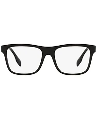 Burberry BE2353 Carter Men's Square Eyeglasses