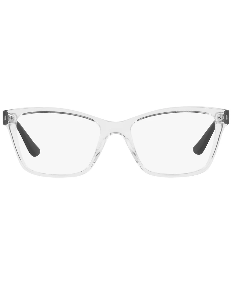 Vogue Eyewear VO5420 Women's Pillow Eyeglasses