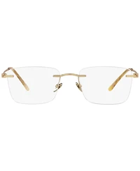 Giorgio Armani AR5124 Men's Rectangle Eyeglasses