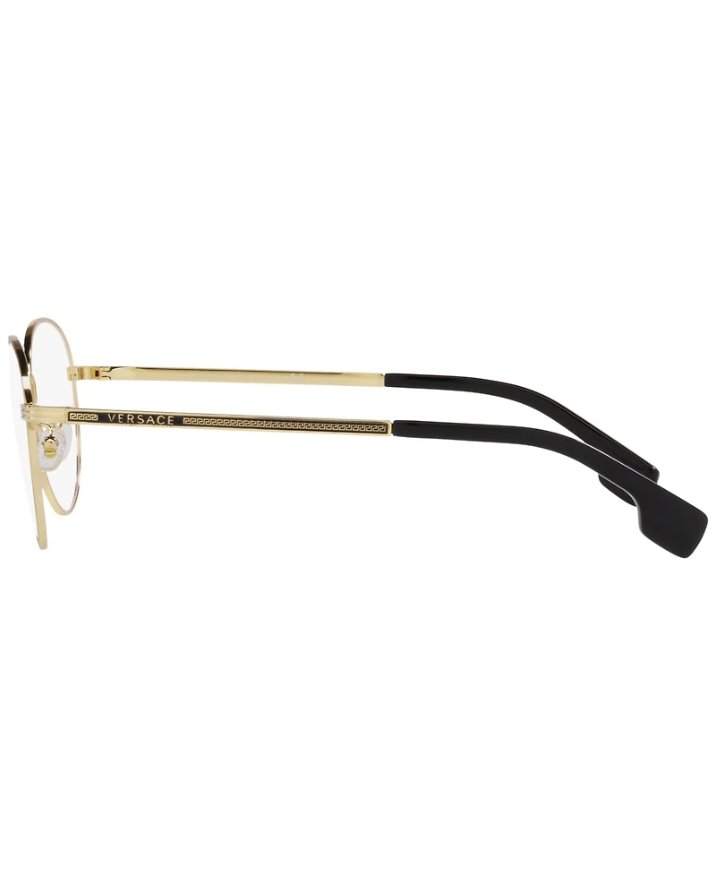 Versace Men's Phantos Eyeglasses