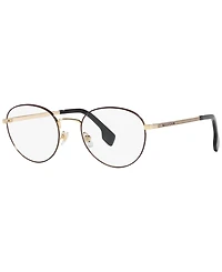 Versace VE1279 Men's Phantos Eyeglasses
