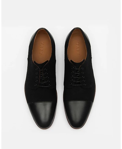 Taft Men's Jack Handcrafted Leather