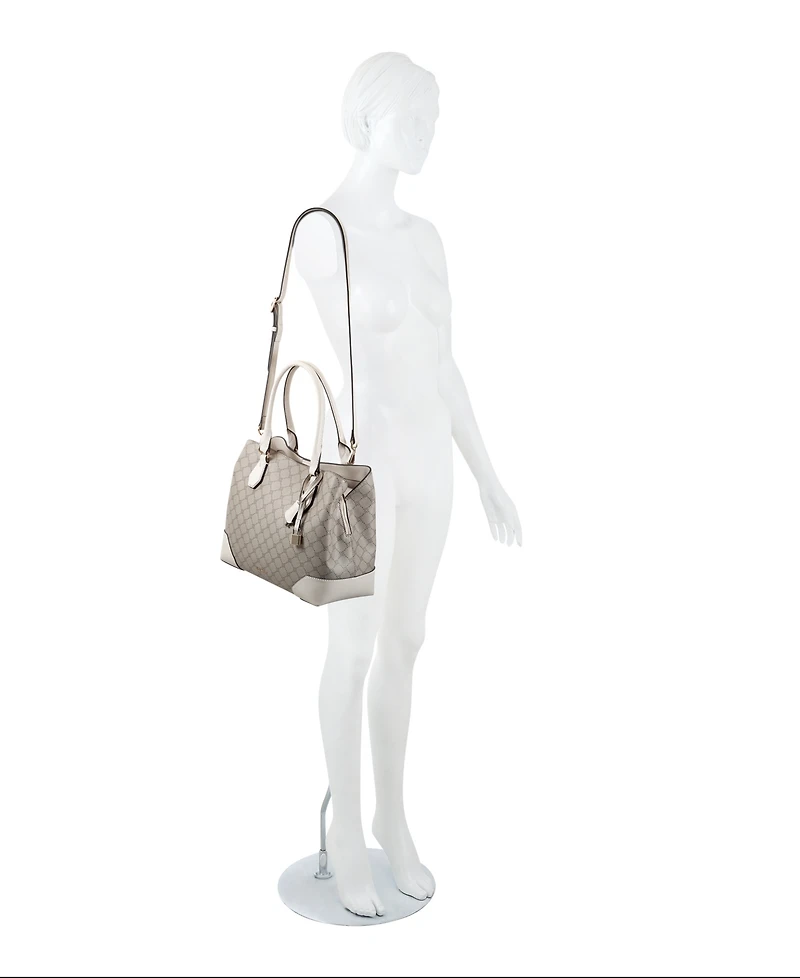 Nine West Brooklyn Jet Set Carryall