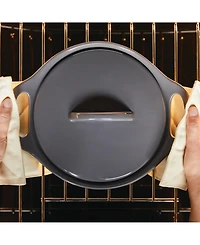 Rachael Ray 3-Pc. Ceramic Casserole Bakers Set