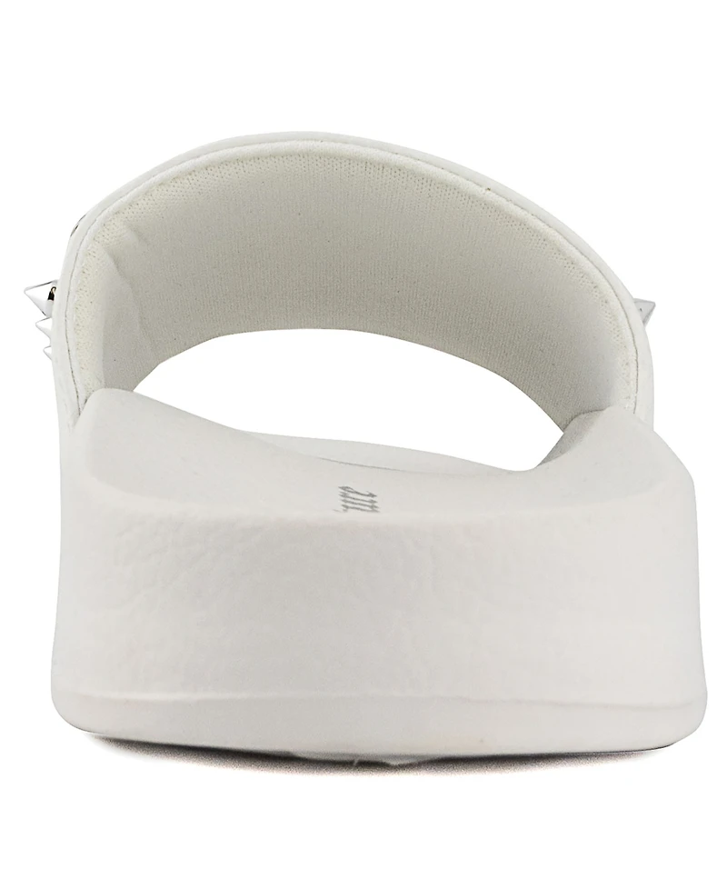 Juicy Couture Women's Slone Slide Sandal