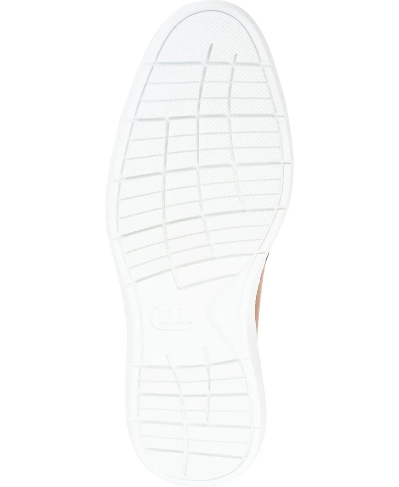 Thomas & Vine Men's Burns Bit Loafers