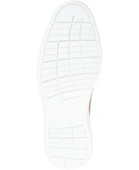 Thomas & Vine Men's Burns Bit Loafers