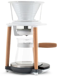 Melitta Senz V Connected Smart Pour-Over Coffee System with Bluetooth & Wabilogic App