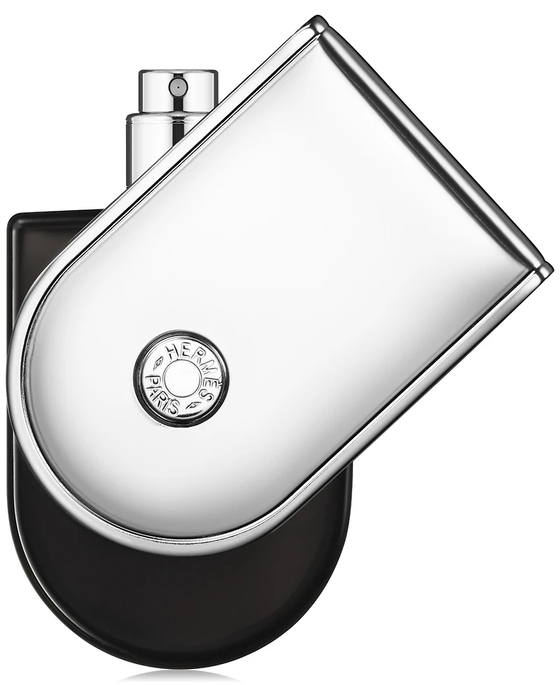 Voyage d'Hermes Pure Perfume, Parfum Refillable Spray, 1.18 oz.