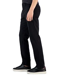 Men's Slim Fit Cotton Dress Pant
