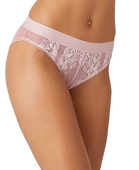 b.tempt'd Women's Opening Act Lingerie Lace Cheeky Underwear 945227