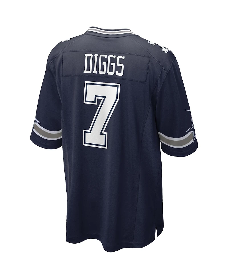 Nike Men's Trevon Diggs Dallas Cowboys Game Jersey