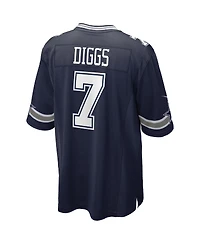 Nike Men's Trevon Diggs Dallas Cowboys Game Jersey