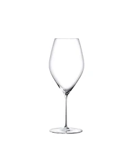 Nude Glass Stem Zero Grace White Wine Glass