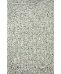 Loloi Cecelia Cec-01 5' x 7'6" Area Rug