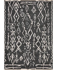 Vance Van-07 2'3"x3'10" Area Rug
