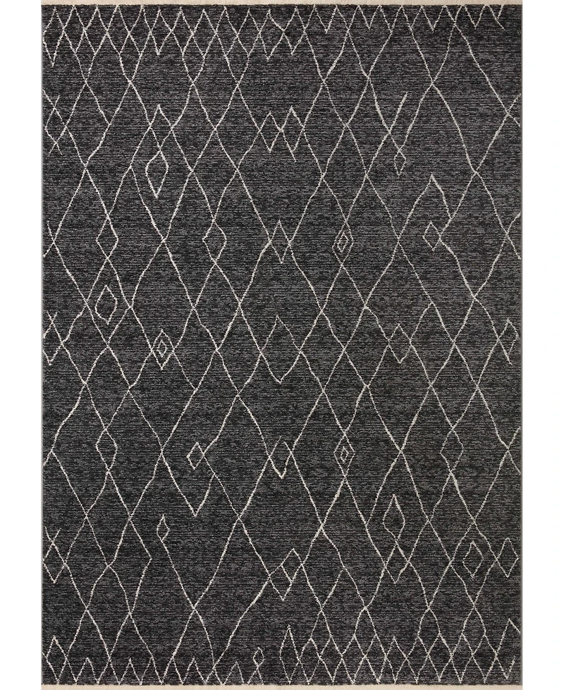 Vance Van-11 2'3"x3'10" Area Rug