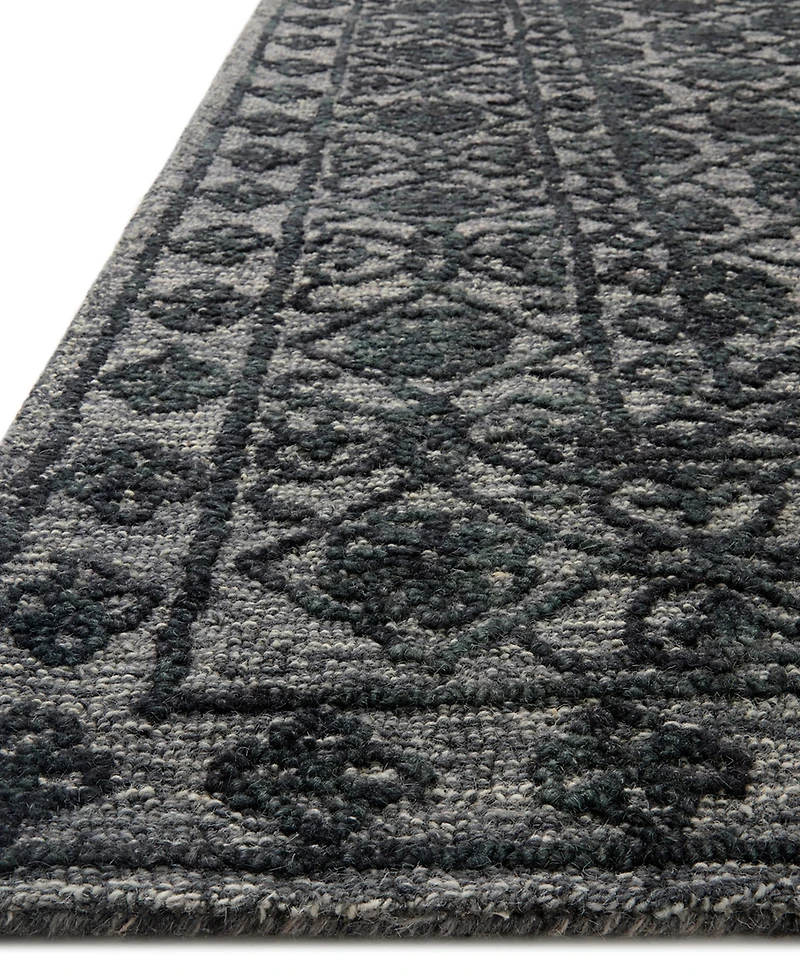 Loloi Cecelia Cec-01 7'9" x 9'9" Area Rug