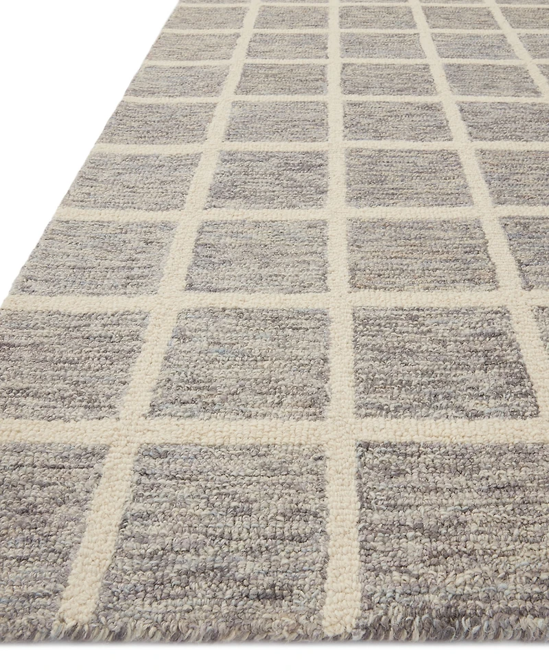 Chris Loves Julia Polly Pol-05 7'9" x 9'9" Area Rug
