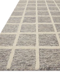 Chris Loves Julia Polly Pol-05 7'9" x 9'9" Area Rug