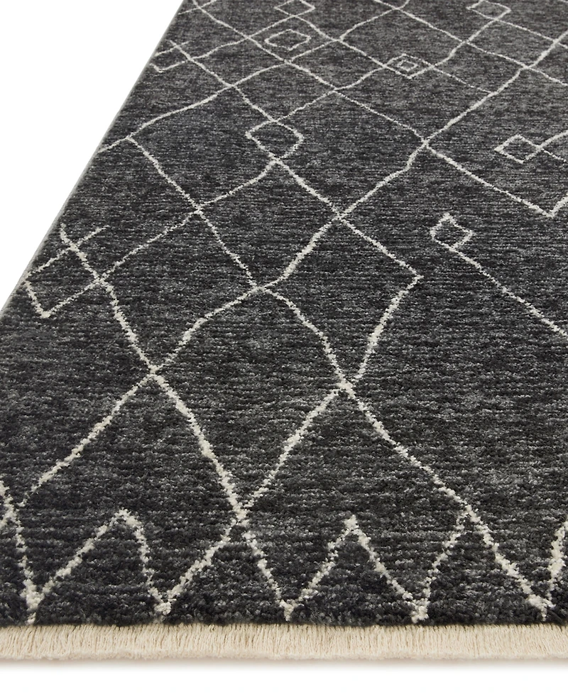Vance Van-11 2'3"x3'10" Area Rug