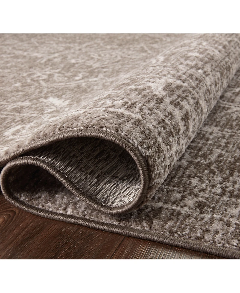 Vance Van-08 2'3"x3'10" Area Rug