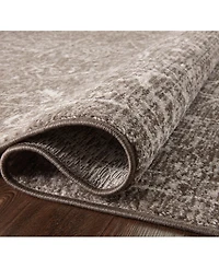 Vance Van-08 2'3"x3'10" Area Rug