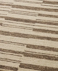 Chris Loves Julia Polly Pol-04 9'3" x 13' Area Rug