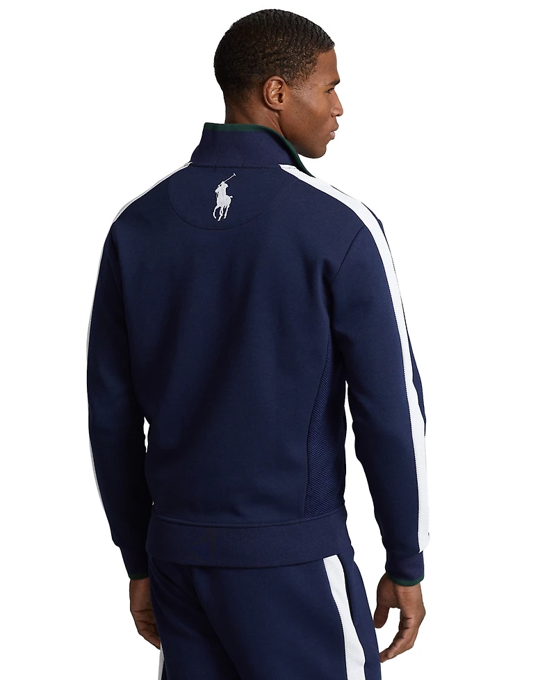 Polo Ralph Lauren Men's Wimbledon Ballperson Jacket