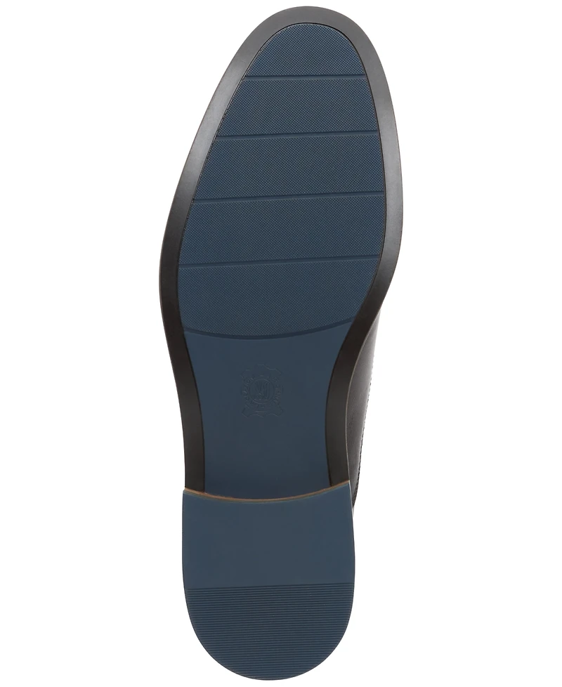 Vince Camuto Men's Loxley Cap Toe Oxford Dress Shoe
