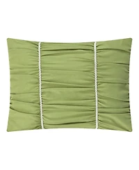 Stratford Park Lonny 10 Piece Comforter Set