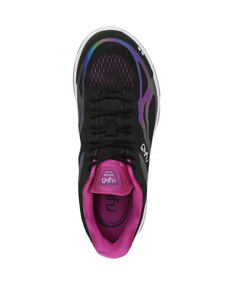 Ryka Women's Devotion Plus 2 Walking Shoes