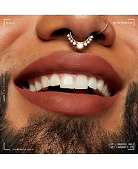 Nyx Professional Makeup Lip Lingerie Xxl Long-Lasting Matte Liquid Lipstick