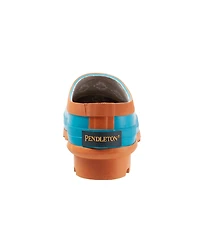Pendleton Women's Pagosa Spring Clogs