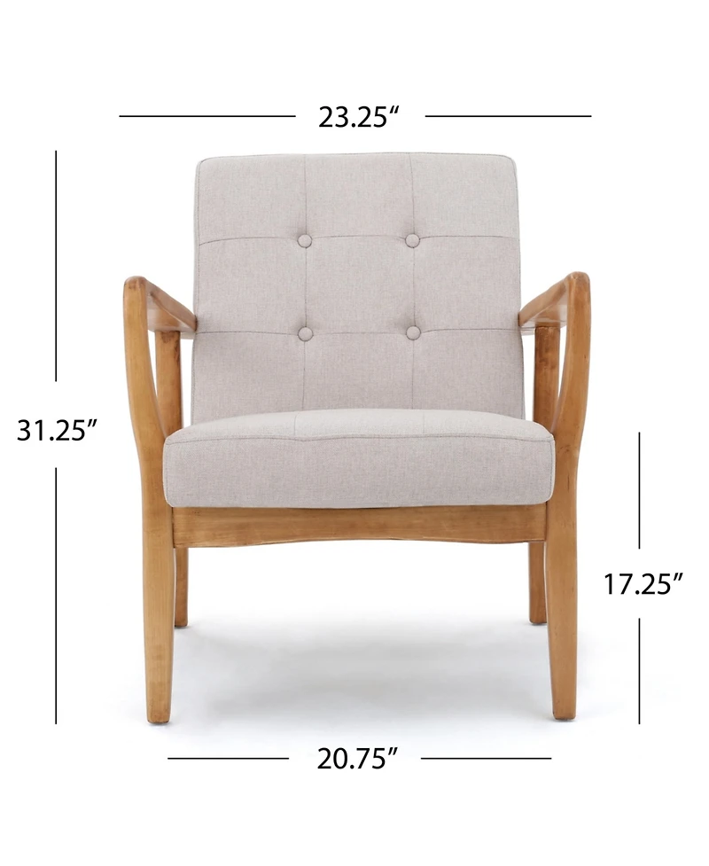 Brayden Club Chair