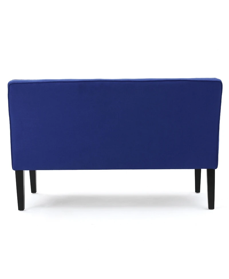Dejon Modern Loveseat