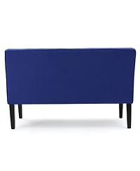 Dejon Modern Loveseat