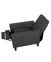 Darvis Contemporary Recliner Set