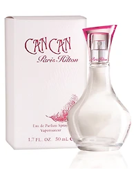 Paris Hilton Women's Can Can Eau De Parfum Spray